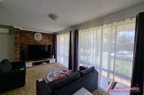 Property photo of 1 Iris Street Gilgandra NSW 2827
