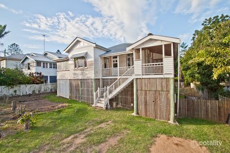 Property photo of 34 Aubigny Street Annerley QLD 4103