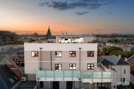 Property photo of 17/156 Bay Street Port Melbourne VIC 3207