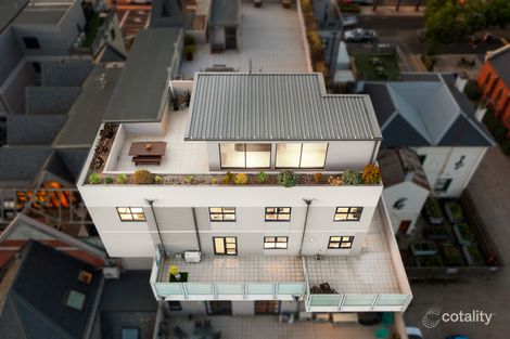 Property photo of 17/156 Bay Street Port Melbourne VIC 3207