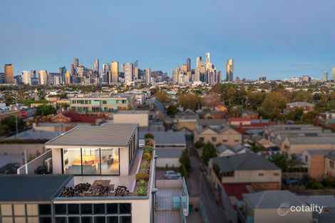 Property photo of 17/156 Bay Street Port Melbourne VIC 3207