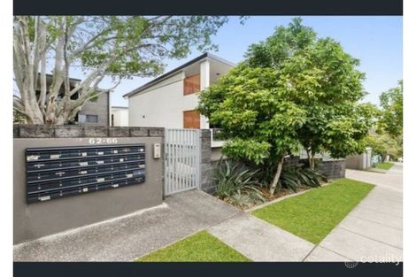 Property photo of 13/62 Waldheim Street Annerley QLD 4103