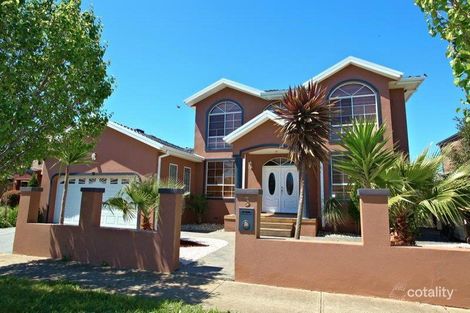 3 Burnley Gr, Taylors Hill, VIC 3037