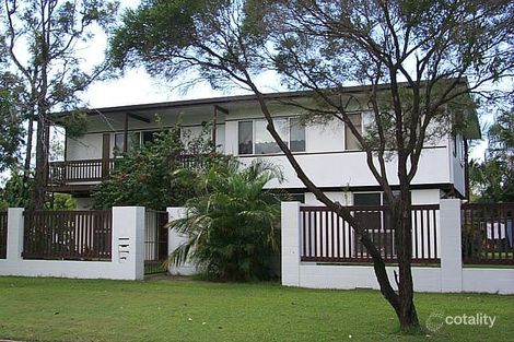 Property photo of 2 Jandera Street Cranbrook QLD 4814