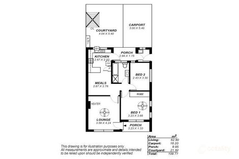 Property photo of 5/534 Brighton Road South Brighton SA 5048