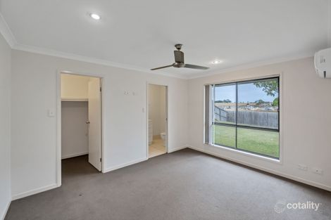 Property photo of 60 Temora Street Gracemere QLD 4702