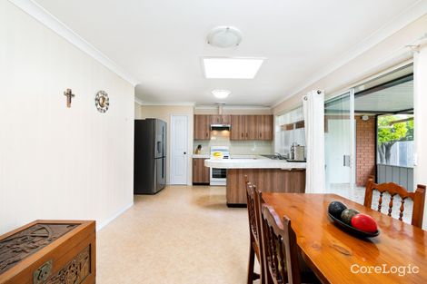 Property photo of 142 Baulkham Hills Road Baulkham Hills NSW 2153