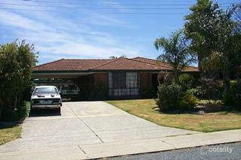 48 Essex St, Forrestfield, WA 6058