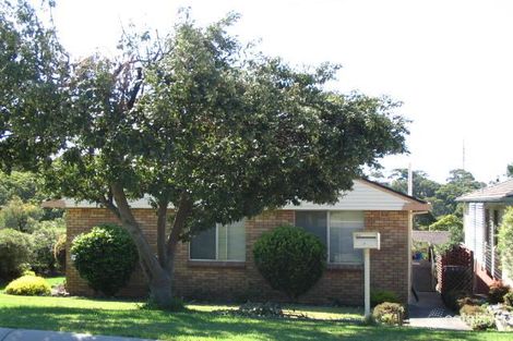 Property photo of 28 Lyndhurst Street Dudley NSW 2290