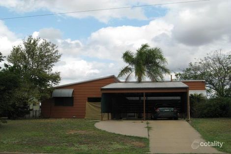 19 Hawkins Dr, Blackwater, QLD 4717