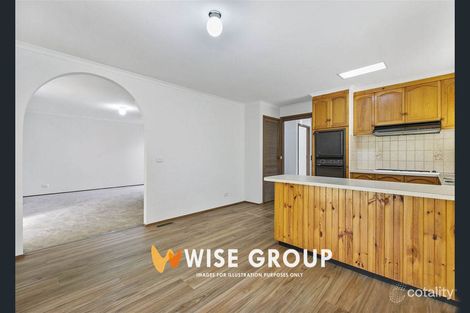 Property photo of 14 Greendale Court Narre Warren VIC 3805