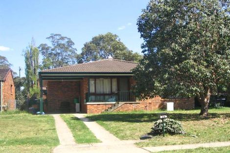 95 Bligh Ave, Lurnea, NSW 2170