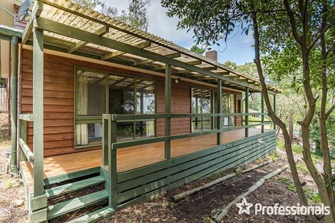 Property photo of 38 Marcus Street Mount Evelyn VIC 3796