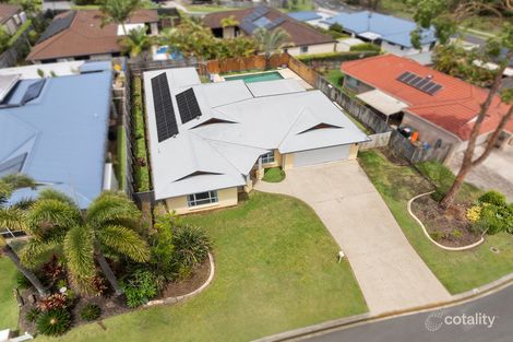 5 Coronata Ct, Mount Cotton, QLD 4165