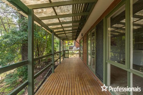 Property photo of 38 Marcus Street Mount Evelyn VIC 3796