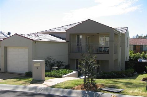 Property photo of 5 Broadway Circuit Epping NSW 2121