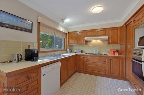 Property photo of 2/36 Casuarina Drive Cherrybrook NSW 2126