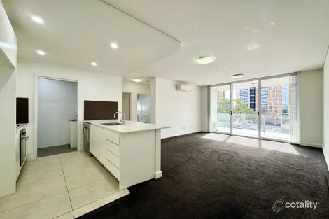 306/2 Wayman Pl, Merrylands, NSW 2160