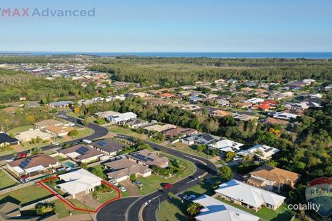 Property photo of 14 Treefrog Street Ningi QLD 4511