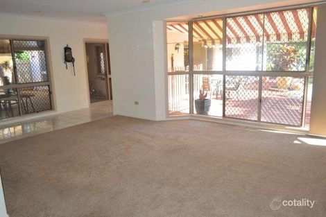 Property photo of 22 Eucalyptus Avenue Annandale QLD 4814