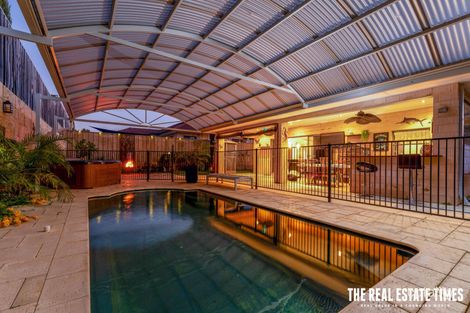 Property photo of 46 Mona Vale Loop Ellenbrook WA 6069