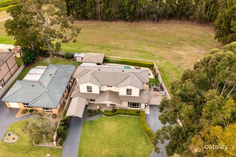 Property photo of 9 Haflinger Close Emu Heights NSW 2750