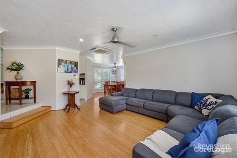 Property photo of 30 Eucalyptus Avenue Annandale QLD 4814