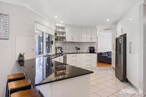 Property photo of 30 Eucalyptus Avenue Annandale QLD 4814