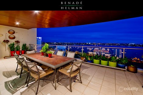 Property photo of 47/229 Adelaide Terrace Perth WA 6000
