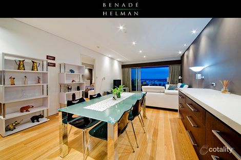 Property photo of 47/229 Adelaide Terrace Perth WA 6000