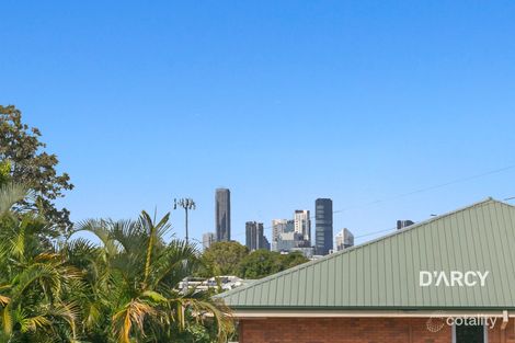 Property photo of 5/102 Kedron Park Road Wooloowin QLD 4030