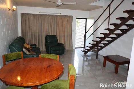 Property photo of 7/25-27 Roberts Street Hermit Park QLD 4812