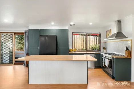 Property photo of 3 Stephens Road Healesville VIC 3777