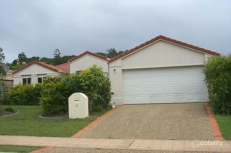 9 Lancashire Dr, Mudgeeraba, QLD 4213