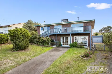 160 Bally Park Rd, Dodges Ferry, TAS 7173