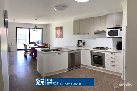 Property photo of 6/18 Palm Trees Drive Boambee East NSW 2452