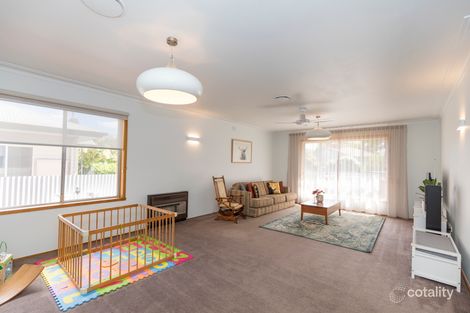 Property photo of 27 Burton Street Swan Hill VIC 3585