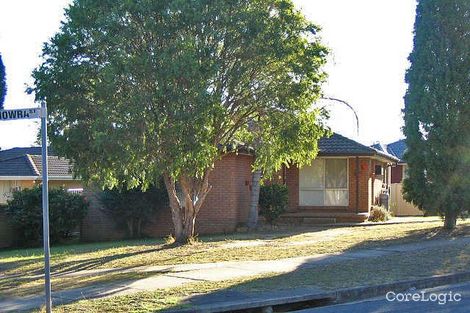 Property photo of 18 Nairana Drive Marayong NSW 2148