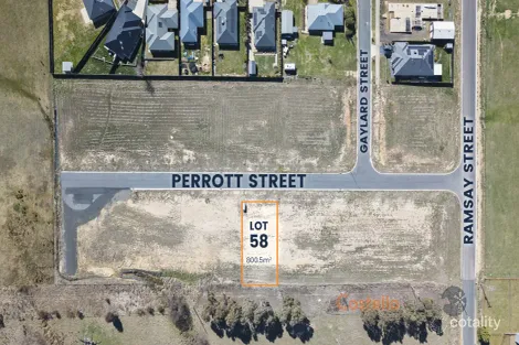 11 Perrott St, Tumbarumba, NSW 2653