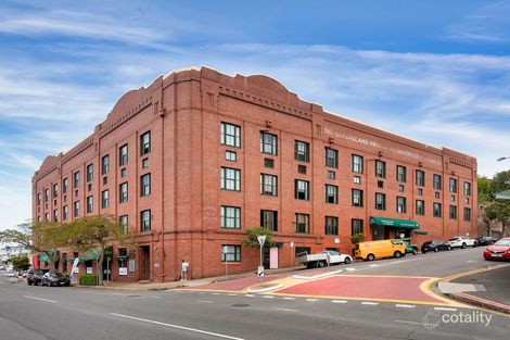 Property photo of 28/241 Arthur Street Teneriffe QLD 4005