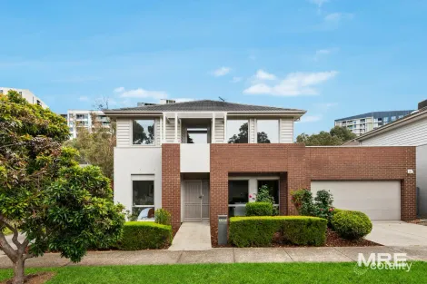 11 Carrangall Pl, Parkville, VIC 3052