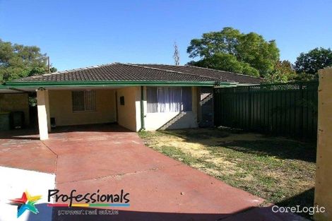 Property photo of 51A Marjorie Avenue Riverton WA 6148