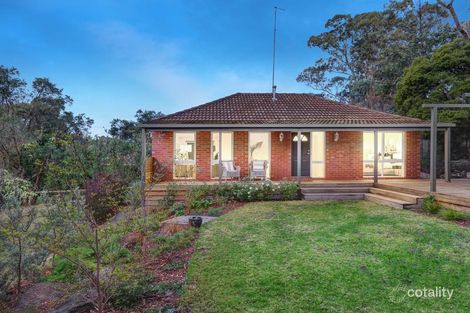 Property photo of 7/1324 Main Road Eltham VIC 3095