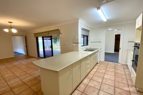 Property photo of 42 Jacaranda Street Forbes NSW 2871