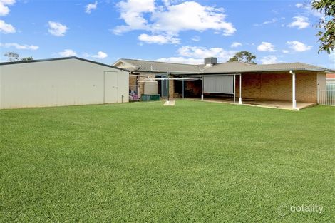Property photo of 42 Jacaranda Street Forbes NSW 2871