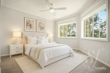 Property photo of 23 Jamieson Way Thornleigh NSW 2120