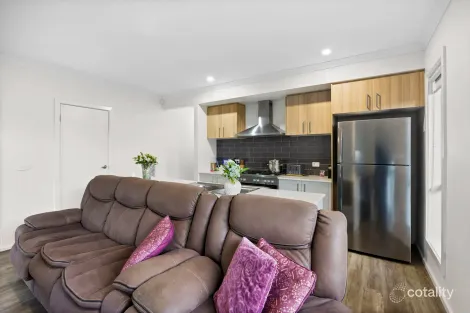 Property photo of 23 Brolga Boulevard Winter Valley VIC 3358