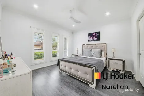 Property photo of 3 Carlton Road Campbelltown NSW 2560