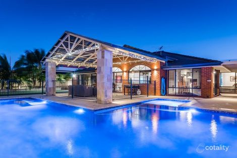 31 Galveston Loop, Iluka, WA 6028