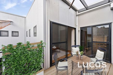 Property photo of 2/18 Dicks Place West Melbourne VIC 3003